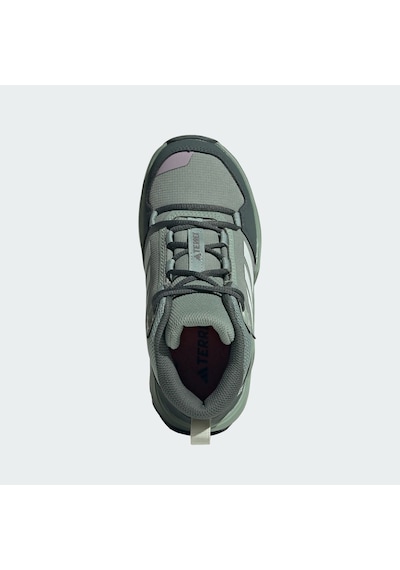 Adidas Terrex Ax4r R.rdy Mıd K Sılgrn/lıngrn/prlofı