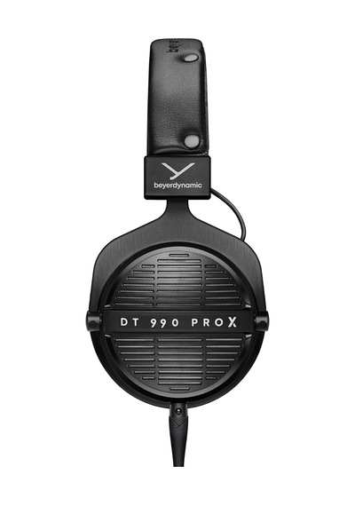 Dt 990 Pro X 48 Ohm Stüdyo Referans Kulaklığı