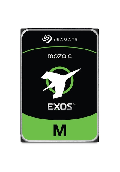 Seagate 30 Tb 3.5 Exos Sata 512mb 7200rpm St30000nm004k 5 Yıl Resmı Dıst. 76981090
