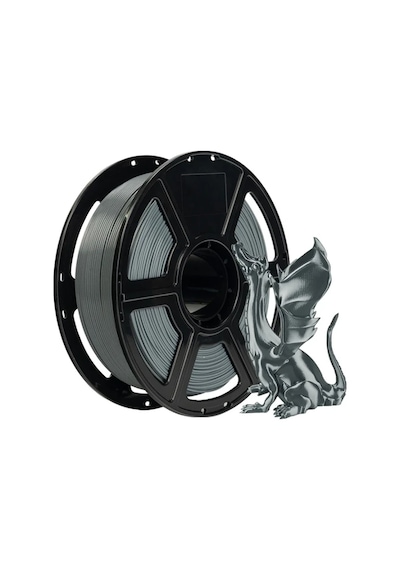 Flashforge High Speed Pla Filament 1kg 1.75mm Gri
