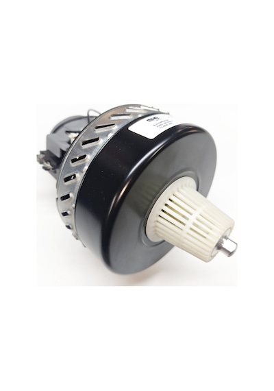 Ametek 220v 1200w Çift Fanlı Separatörlü Elektrikli Süpürge Motoru