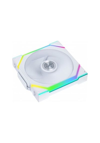 Lian Li Unı Fan Sl Wıreless 1x120mm Beyaz Kasa Fanı Azaz0llı0082