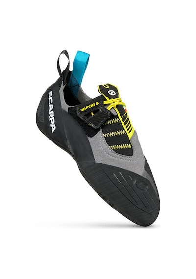 Scarpa Vapor S Tırmanış Ayakkabısı Antrasit