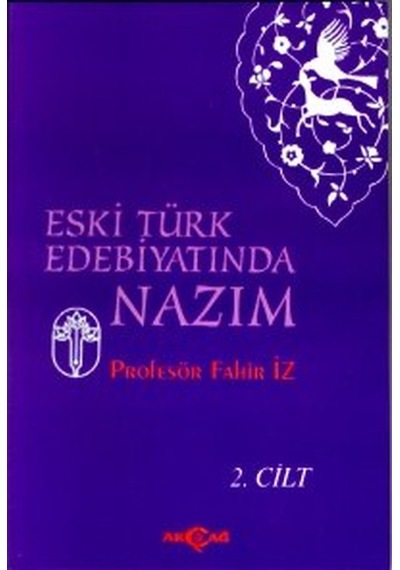 Eski Türk Edebiyatı Nazım-2