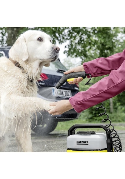 Oc-3 İçin Animal Püskürtme Başlığı