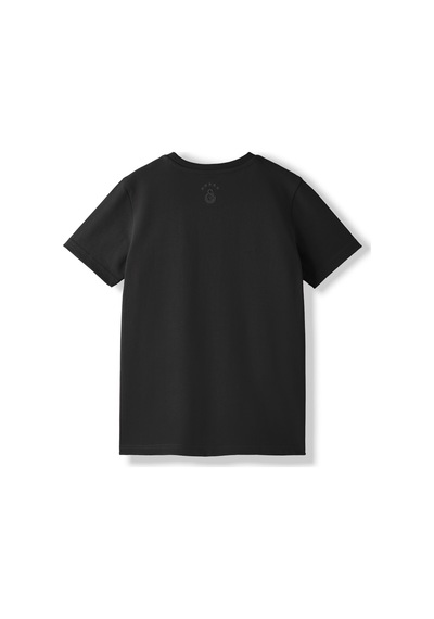 Gsstore Galatasaray Çocuk T-shirt C252099 Siyah