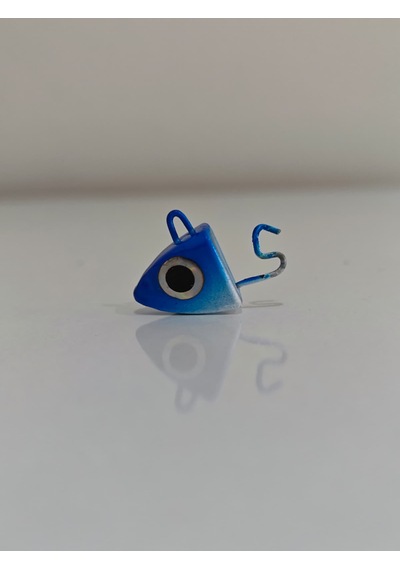 By Lures Jig Head 15 Gr