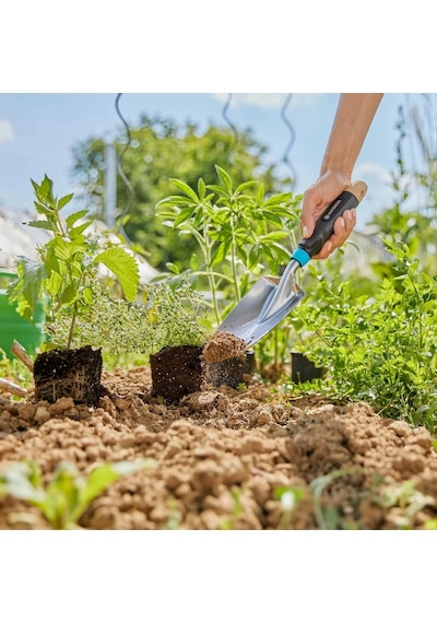 Gardena 17700-20 Ecoline Bahçe El Malası