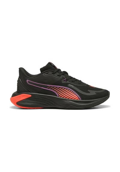 Puma Pwr Hybrid Tr Erkek Siyah Antrenman Ayakkabısı 31028206 Siyah
