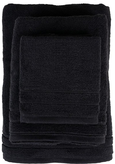 %100 Pamuk 6 Parça Microcotton Mutfak Havlusu / El & Yüz Havlusu / Banyo Havlusu Seti Hürsan Saphir Çok Renkli