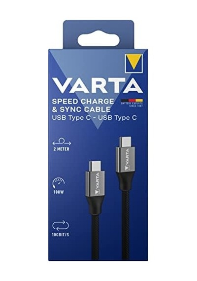 Kablo Usb Type C - Usb Type C
