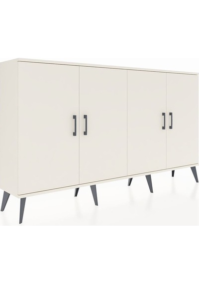 Arges Konsol 4 Raflı 4 Kapaklı 176x30x99 Aytaşı-aytaşı/çam Aytası/atlas Çam - Aytası Arges Konsol 4 Raflı 4 Kapaklı 176x30x99 Aytaşı-aytaşı/çam Aytası/atlas Çam - Aytası