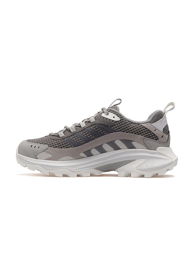 Merrell Moab Speed 2 Gtx Kadın Hafif Outdoor Ayakkabı 25k J037840 Kömür Kömür