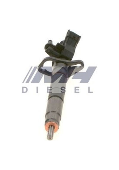 Bosch 0445116064 Common Rail Enjektör Land Rover Range Rover Jaguar 3.0 Tdv6