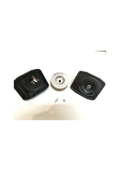 İtal/Çin 170F/178F 5HP/7HP Hava Filtresi Komple Kuru Tip