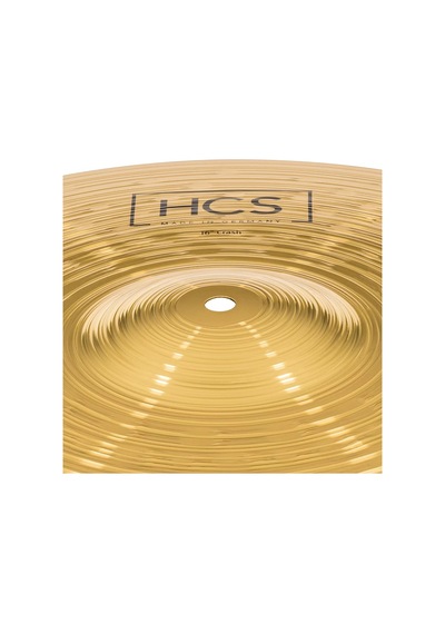 Meinl Hcs16c Hcs Serisi 16" Crash Zil