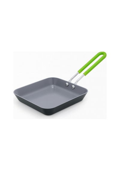 Greenpan Pan 13 Cmmini Tava Thermolon Seramik Yüzey Pfas, Pfoa, Ptfe İçermez Diğer