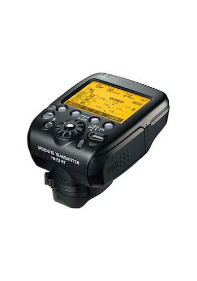 Yongnuo YN-E3-RT Canon Uyumlu HSS / TTL Flaş Tetikleyici