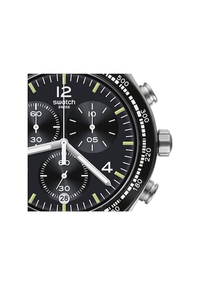 Swatch YVS444G Erkek Kol Saati