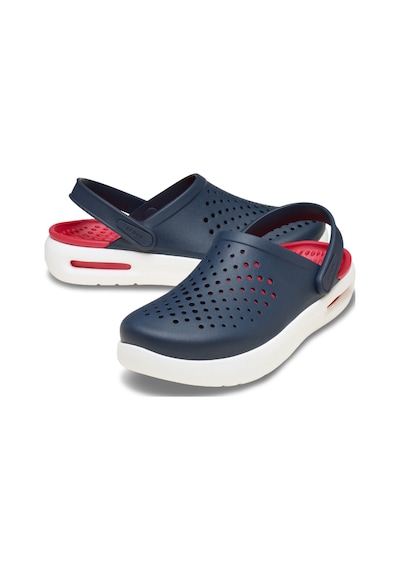 Crocs İnmotion Clog Erkek Sabo Terlik Lacivert Lacivert