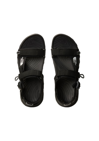 The North Face M Explore Camp Sandal Erkek Sandalet-32604 Siyah