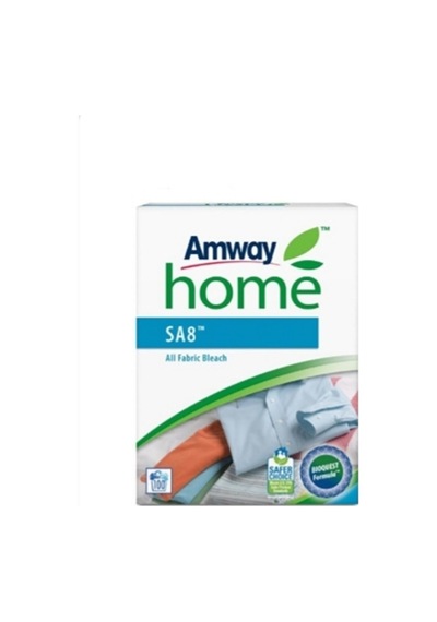 Sa8 Home Her Cins Kumaş Beyazlatıcı 1 Kg