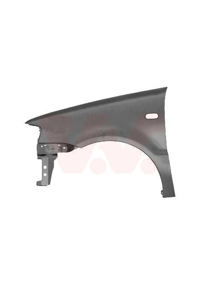 Vw Polo 2000-2002 Çamurluk Ön Sol Kisa Taiwan 6n0821021h Itl