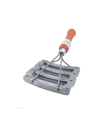 Kaşağı 4x4 8 dişli