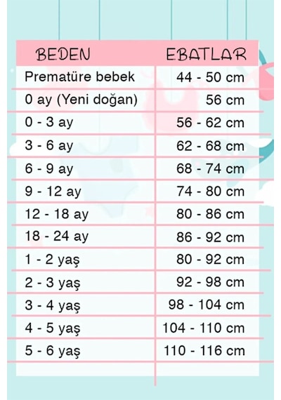 Cojans Kelebek Nakışlı Puanlı Tulumlu % 100 Pamuk Kız Bebek 5'li Set Çok Renkli