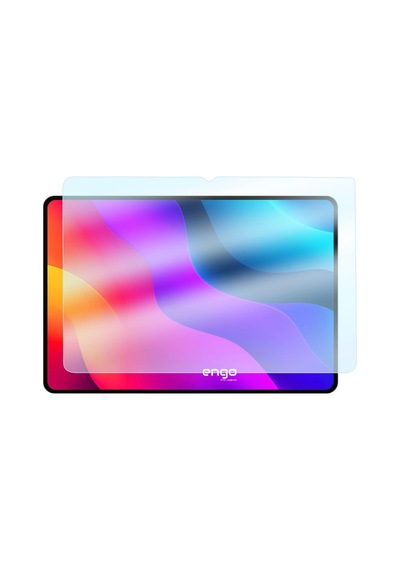 Casper Pad M10 12.2 İnç Ekran Koruyucu 9h Nano Şeffaf