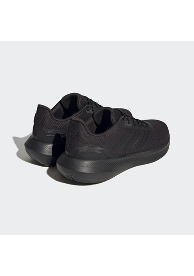 Adidas Hp7544 Runfalcon 3.0 Erkek Yürüyüş Koşu Ayakkabısı Siyah