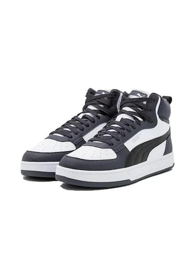 Puma Caven 2.0 Mid Beyaz Unisex Günlük Spor Ayakkabı 39229105 I-94 001