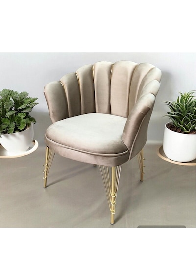 Garden House Vizon Kumaşlı Metal Ayaklı Papatya Ofis Dekoratif Koltuk Berjer Tekli Bekleme Koltuğu Çok Renkli Garden House Vizon Kumaşlı Metal Ayaklı Papatya Ofis Dekoratif Koltuk Berjer Tekli Bekleme Koltuğu Çok Renkli