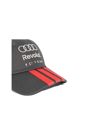 Adidas Au Dna 3s Cap Şapka Kf3280 Siyah Siyah