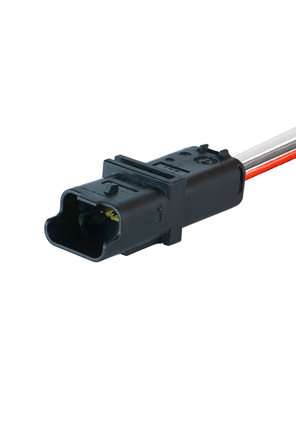 Sigma Erkek Soket 3 Pinli Kablolu 3007e