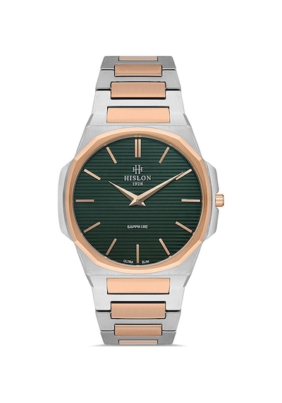 HISLON CL127T-15SR ERKEK KOL SAATİ