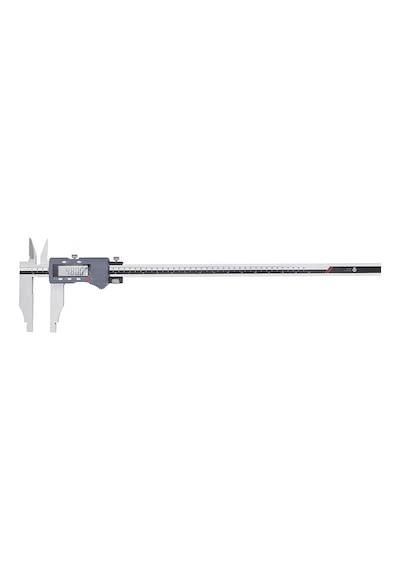 Werka 2212-501 0-500mm Çift Çene Dijital Kumpas