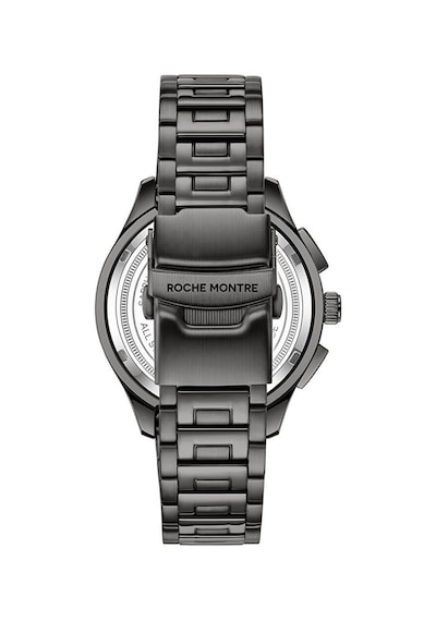 Roche Montre Rmg8001-05 Erkek Kol Saati Füme