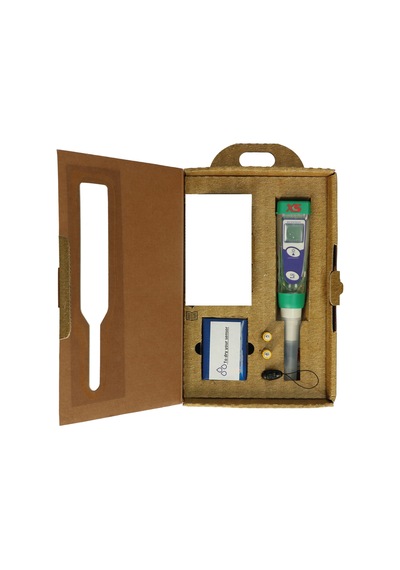 Nieuwkoop Ph1 Kalem Tip Ph Metre 0.00 14.00 Ph2620