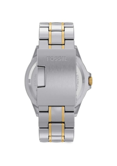 Fossil Ffs6148 Erkek Kol Saati Metalik Gri