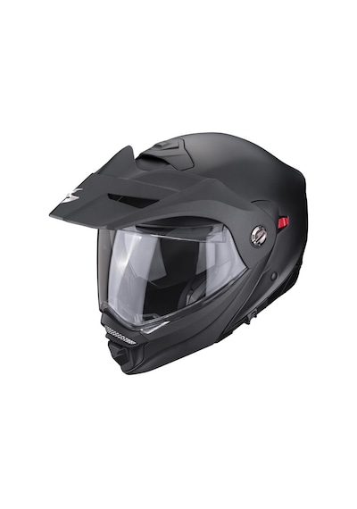 Scorpion Adx-2 Adv Motosiklet Kaskı Mat Siyah