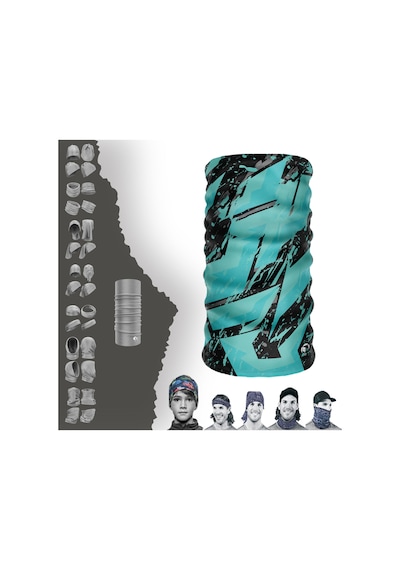 E Taktik Boyunluk Dikişsiz Tüp Maske Buff Baf Saç Bandı Uv+50 Yansıtıcı 4 Mevsim Yarı Termal Üründür Çok Renkli - 910283881 Çok Renkli E Taktik Boyunluk Dikişsiz Tüp Maske Buff Baf Saç Bandı Uv+50 Yansıtıcı 4 Mevsim Yarı Termal Üründür Çok Renkli - 910283881 Çok Renkli