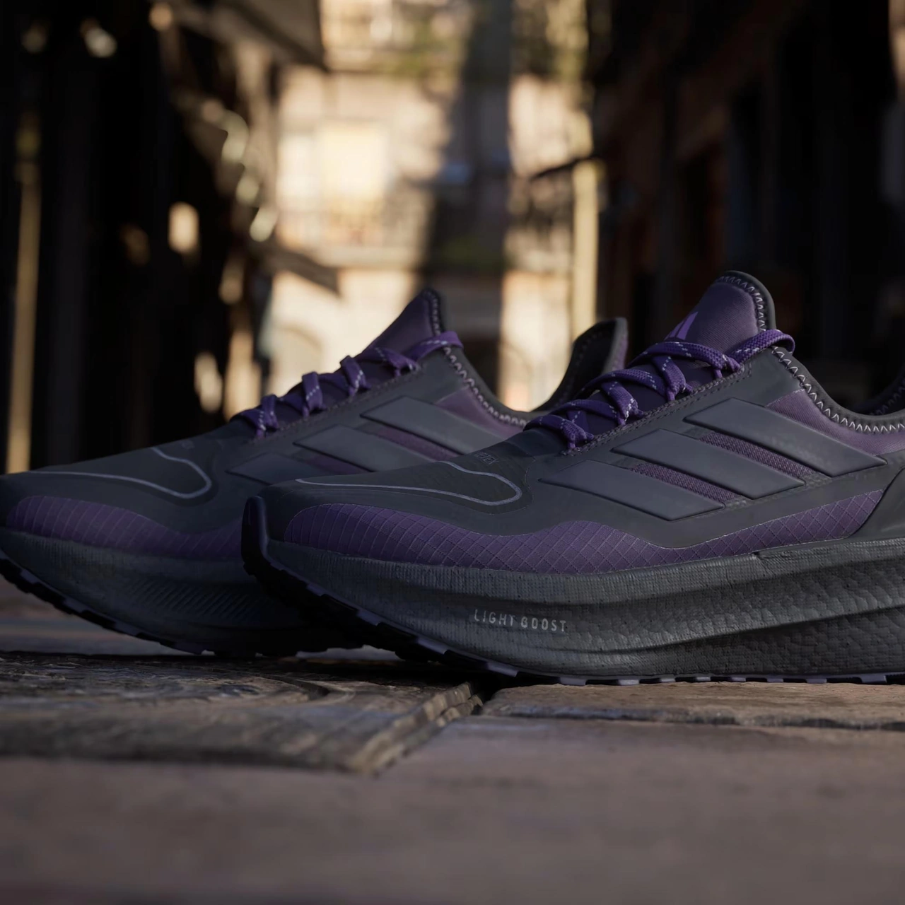 Adidas Ultraboost 5 Gtx Kadın Koşu Ayakkabısı C-adıjq2955b10a00 Mor