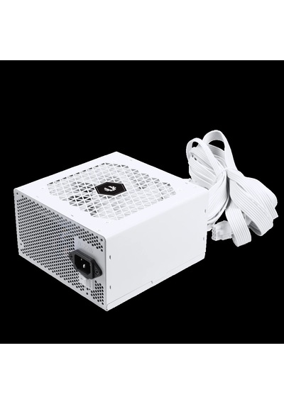 Bitfenix C20 Kasa White
