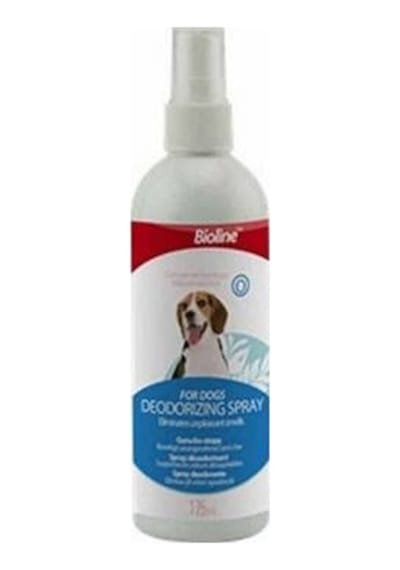 Koku Giderici Köpek Deodorantı Sprey 175 Ml