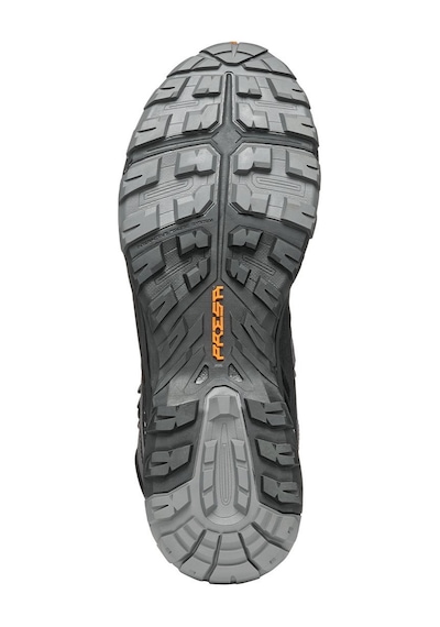 Scarpa Rush Trk Lt Gore-tex Kadın Outdoor Bot Russet Brown-cream