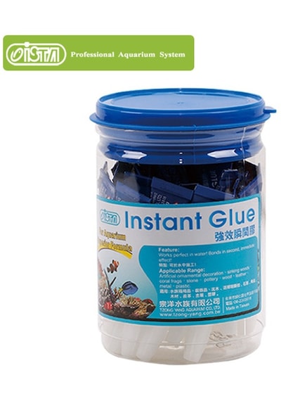 Ista Mercan Ve Bitki Yapıştırıcı Flzdgnkr - 91 25 Li