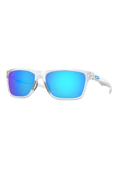 Oakley Oo933413 Holston Mavi Aynalı Erkek Güneş Gözlüğü