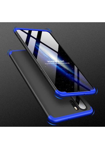 Huawei P30 Pro Kilif 3 Parçali 360 Tam Korumali Gkk Kapak 393153928