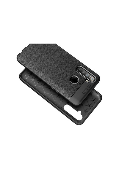 Realme C3 Kılıf Niss Silikon Kapak